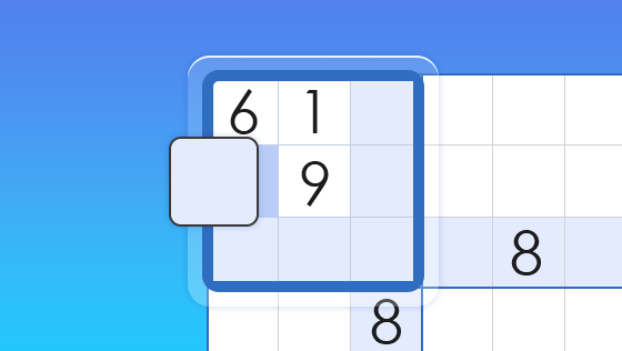 sudoku combinations